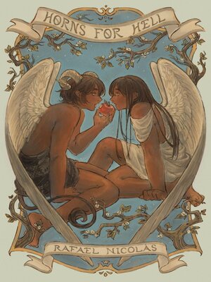 Horns For Hell - ebook